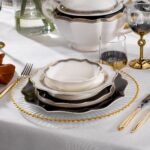 Schafer Laura Yemek Takımı 60 Parça - Görsel 2