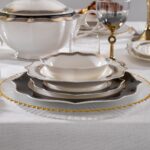 Schafer Laura Yemek Takımı 60 Parça - Görsel 3