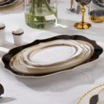 Schafer Laura Yemek Takımı 60 Parça - Görsel 4