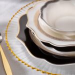 Schafer Laura Yemek Takımı 60 Parça - Görsel 5