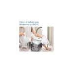 BRITA Marella XL 3x Maxtra Pro All-In-1 Filtreli Su Arıtma Sürahisi - Grafit 3,5 lt - Görsel 4