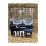 Paşabahçe 55442 Elysia 6'lı Çay-Kahve Kupası 310 cc - Görsel 3