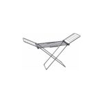 Devecioğlu Harbinger MM840 Anka Çamaşır Kurutma Askısı *ekstra Uzun, *ekstra Geniş