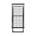 Devecioğlu Harbinger MM840 Anka Çamaşır Kurutma Askısı *ekstra Uzun, *ekstra Geniş - Görsel 2