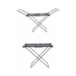 Devecioğlu Harbinger MM840 Anka Çamaşır Kurutma Askısı *ekstra Uzun, *ekstra Geniş - Görsel 3