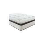 Avocado Cotton Kuş Tüyü Pedli Lüx Ortopedik Yaylı Yatak Tek Kişilik Çift Kişilik - Görsel 4