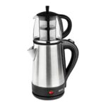 Sinbo Stm 5837  Çay Makinesi