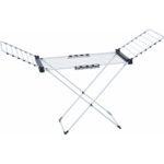 Devecioğlu Harbinger MM092 Ruby Çamaşır Kurutma Askısı *ekstra Uzun, *ekstra Geniş - Görsel 2