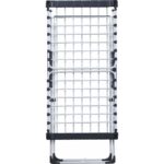 Devecioğlu Harbinger MM092 Ruby Çamaşır Kurutma Askısı *ekstra Uzun, *ekstra Geniş - Görsel 3