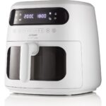 Arzum AR2076-S Airtasty Smart 7.5 L Sıcak Hava Fritözü