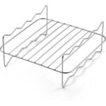 Arzum AR2076-S Airtasty Smart 7.5 L Sıcak Hava Fritözü - Görsel 4