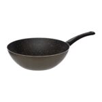 Cem Galaxy Wok Tava 28 cm