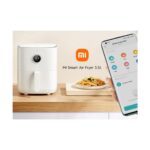 Xiaomi Mi Smart Air Fryer 3,5L Fritöz - Görsel 5