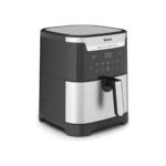 Tefal Easy Fry & Grill XXL  8 Programlı Az Yağlı Fritöz - 6,5 Litre