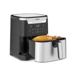 Tefal Easy Fry & Grill XXL  8 Programlı Az Yağlı Fritöz - 6,5 Litre - Görsel 2