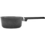 Karaca x Refika Swiss Crystal Sütlük 18 cm Black - Görsel 3