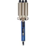 Kumtel Profesyonel Seramik Wag Su Dalgası Saç Maşası