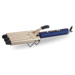 Kumtel Profesyonel Seramik Wag Su Dalgası Saç Maşası - Görsel 2