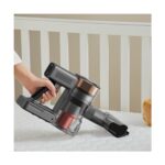 Deerma VC80 Kablosuz Şarjlı Dikey Süpürge - Görsel 4