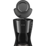 Philips Daily Collection HD7461/20 Filtre Kahve Makinesi - Siyah - 1000 Watt - Görsel 2