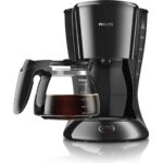 Philips Daily Collection HD7461/20 Filtre Kahve Makinesi - Siyah - 1000 Watt - Görsel 3