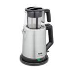 Fakir Fakirglass N More Çay Makinesi - Görsel 2