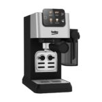 Beko CEP 5304 X CaffeExperto® Yarı Otomatik Yarı Otomatik Espresso Makinesi - Görsel 2