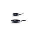 Fissler Levital Comfort Indüksiyon Uyumu 2'li Tava Seti 20CM + 26CM