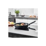 Fissler Levital Comfort Indüksiyon Uyumu 2'li Tava Seti 20CM + 26CM - Görsel 4