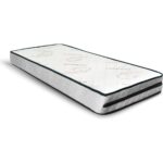 Zelis Mobilya Divan Hemnes Uyumlu Katlanır Ortopedik Bamboo Sünger Yatak - Görsel 2