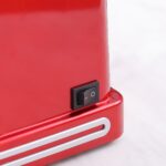 Cookplus Retro Popcorn Makinesi Küçük 900 W - Görsel 2