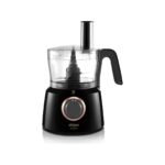 Arzum AR1064 Maxthon Mutfak Robotu - Siyah