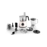 Arzum AR1064 Maxthon Mutfak Robotu - Siyah - Görsel 2