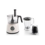 Arzum AR1064 Maxthon Mutfak Robotu - Siyah - Görsel 3