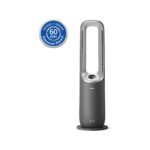 Philips  AMF870/15 8000 Serisi Air Performer 3in1 Hava Temizleme Cihazı, 270 m3/sa Temiz Hava Hızı (CADR), Fan ve Isıtıcı, Air+ Uygulaması,