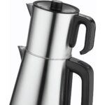 Teba 1.8 Lt su kapasitesi 1500 W Çay Makinesi - Görsel 5