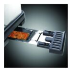 Russell Hobbs 21391-56 Colours Uzun Dilim Ekmek Kızartma Makinesi Kırmızı - Görsel 5