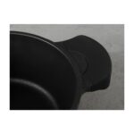 English Home Prime Expert  Tencere Siyah 20 cm - Görsel 4