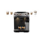 Grundig Kva 7230 Delisia Coffee Tam Otomatik Süt Hazneli Espresso Makinesi - Görsel 3