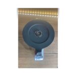 Karaca Çaysever Robotea Chrome Renkli Cam Demlik - Görsel 2