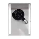 Karaca Hatır Plus Mod 5in1 Chrome Renkli Cam Demlik