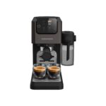 Grundig KSM 5330 Delisia Coffee Yarı Otomatik Süt Hazneli Espresso Makinesi - Görsel 4