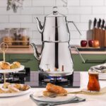 Schafer Prochef Mega Boy Çaydanlık - Görsel 3