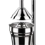 Aryıldız Manuel Krom Narenciye Sıkacağı - Görsel 2