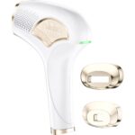 Torima Bhrl-07 Beyaz Buz Başlıklı Ipl Lazer Epilasyon Cihazı - Görsel 4