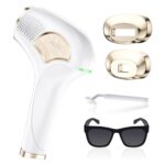 Torima Bhrl-07 Beyaz Buz Başlıklı Ipl Lazer Epilasyon Cihazı - Görsel 5