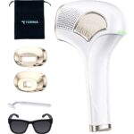 Torima Bhrl-07 Beyaz Buz Başlıklı Ipl Lazer Epilasyon Cihazı - Görsel 2