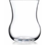 Paşabahçe 42801 Semaver Çay Bardağı 6'lı 285 cc (Büyük Boy)