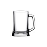 Paşabahçe Pub Kulplu Bira Bardağı 500CC 2li
