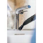 Karcher Sc 4 Easyfix Buharlı Temizlik Makinesi+Pencere NOZÜLÜ 15126300 - Görsel 5